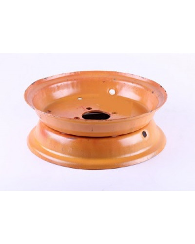 Купити Диск залізний 6.00*12 (під 4 болти)