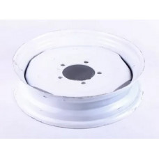 Диск залізний 6.00*16 (під 5 болтів) - мототрактор