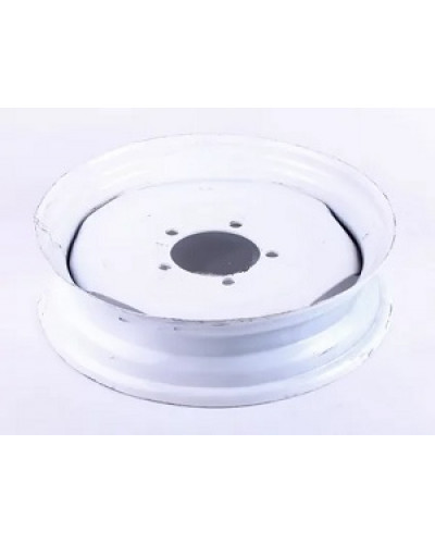 Купити Диск залізний 6.00*16 (під 5 болтів) - мототрактор