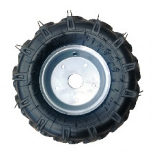 колесо у зборі 3.5*6