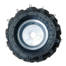 колесо у зборі 3.5*6