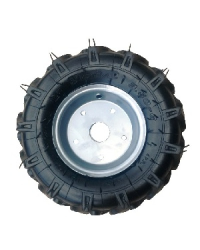 Купити колесо у зборі 3.5*6