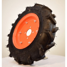 колесо у зборі 4.00*10 (під 4 болти)
