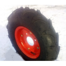 колесо у зборі 4.00*8 (під 4 болти)