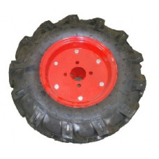 колесо у зборі 5.00*10 (під 4 болти)