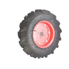 колесо у зборі 6.00*12 (під 4 болти)