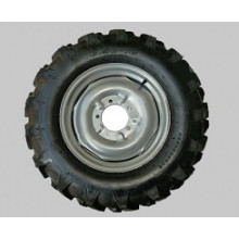 колесо у зборі 6.50*16 (під 5 болтів) - мототрактор