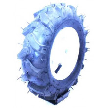 колесо у зборі 6.50*16 (під 6 болтів) - мінітрактор