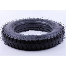 Покришка з камерою 4.00*12 "дорожня"