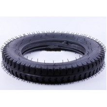 Покришка з камерою 4.00*14 "дорожня"