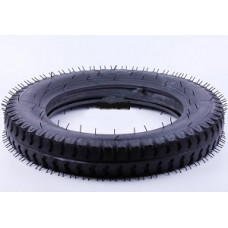 Покришка з камерою 4.00*14 "дорожня"