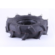 Покришка з камерою 4.00*7 "ялинка"