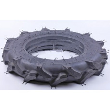 Покришка з камерою 5.00*12 "ялинка"