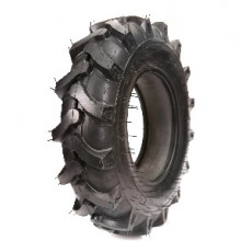 Покришка з камерою 6.00*12 "ялинка" (10 шарів)