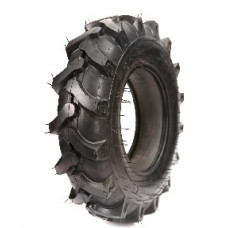 Покришка з камерою 6.00*12 "ялинка" (10 шарів)