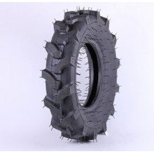 Покришка з камерою 6.00*12 "ялинка" (12 шарів)