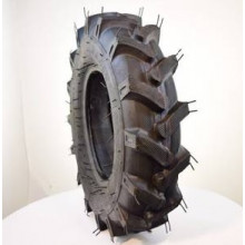 Покришка з камерою 6.00*12 "ялинка" (6 шарів)