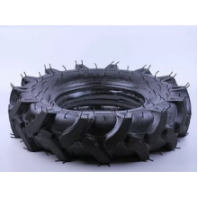 Покришка з камерою 6.00*12 "ялинка" (8 шарів)