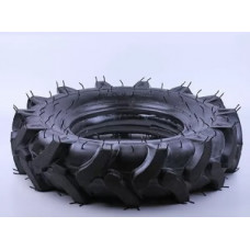 Покришка з камерою 6.00*12 "ялинка" (8 шарів)