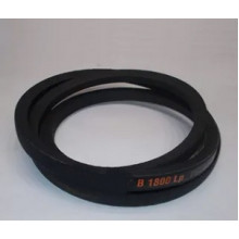 Клиновий ремінь 1800, профіль В