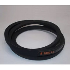 Клиновий ремінь 1800, профіль В