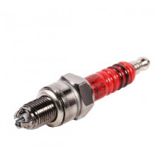 Свічка запалювання Crown для бензокоси, мопеда