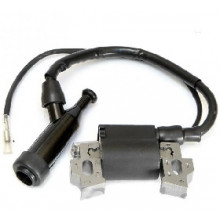 Запалювання генератора 2 кВт