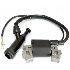 Запалювання генератора 2 кВт