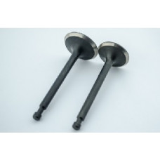 Клапана впуск випуск генераторів 5 кВт, 188F