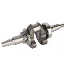 Колінвал генератора 5 кВт під конус