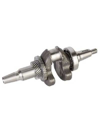 Купити Колінвал генератора 5 кВт під конус