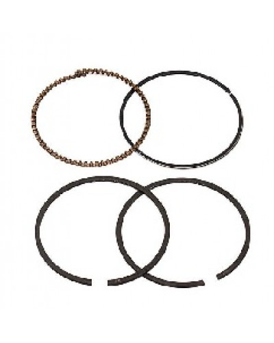 Купити Комплект поршневих кілець генератора 2 кВт