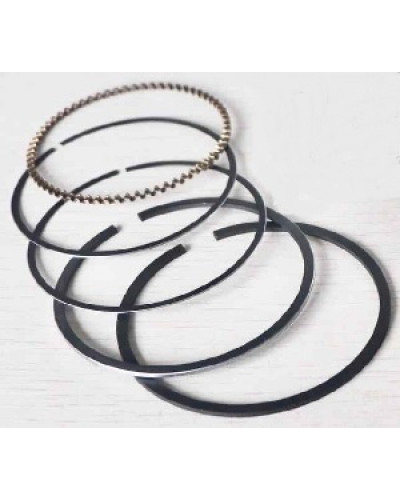 Купити Комплект поршневих кілець генератора, 188F 88 мм STD5 кВт