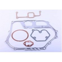 Прокладка двигуна 186 F (комплект 5 шт.)