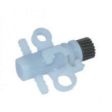 Маслонасос електропили