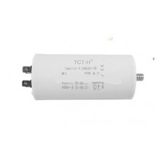 Конденсатор робочий 16 mF СВВ60 450 VAC, болт+клеми