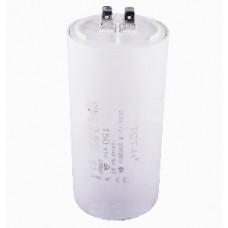 Конденсатор робочий 150 mF СВВ60 450 VAC, клеми