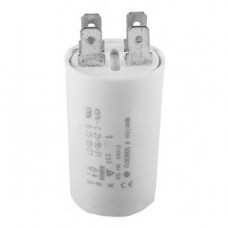 Конденсатор робочий 1 mF СВВ60 450 VAC, клеми