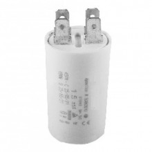 Конденсатор робочий 1,5 mF СВВ60 450 VAC, клеми