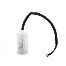 Конденсатор робочий 1,5 mF СВВ60 450 VAC, дроти