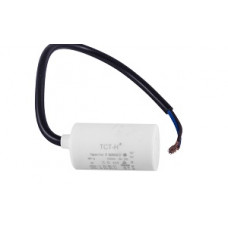 Конденсатор робочий 3,5 mF СВВ60 450 VAC, дроти