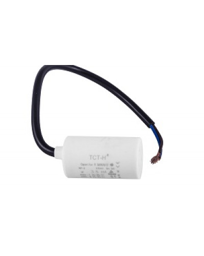 Купити Конденсатор робочий 3,5 mF СВВ60 450 VAC, дроти