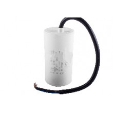 Конденсатор робочий 50 mF СВВ60 450 VAC, дроти
