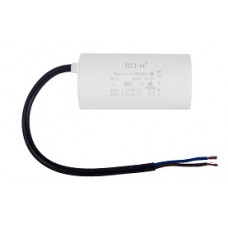 Конденсатор робочий 60 mF СВВ60 450 VAC, дроти