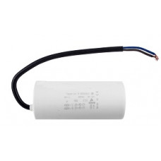 Конденсатор робочий 90 mF СВВ60 450 VAC, дроти