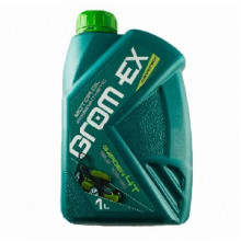 Олія чотири-тактна напівсинтетична 10w-30