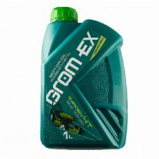 Олія чотири-тактна напівсинтетична 10w-30