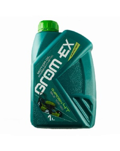 Купити Олія чотири-тактна напівсинтетична 10w-30