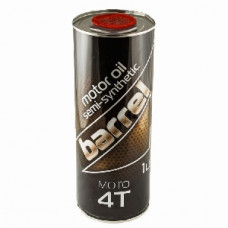 Масло Бочка 4Т 10w40