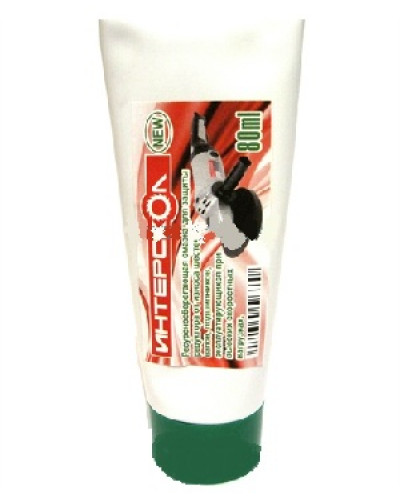 Купити Мастило для редукторних пар